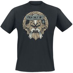 Hunters - Grozz, Star Wars, T-skjorte