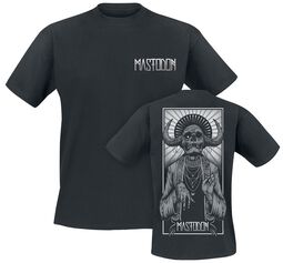 Orison, Mastodon, T-skjorte