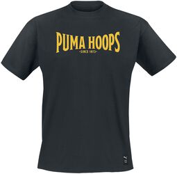 Get Ready T-skjorte, Puma, T-skjorte