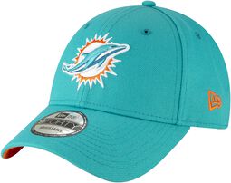 9FORTY Miami Dolphins, New Era - NFL, Caps