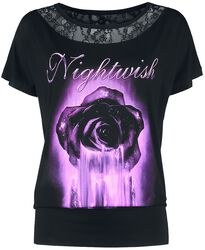 EMP Signature Collection, Nightwish, T-skjorte