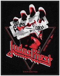 British Steel Vintage, Judas Priest, Symerke