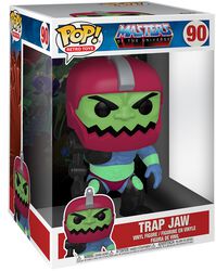 Trap Jaw (Jumpo Pop!) Vinylfigur 90