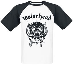Everything Louder, Motörhead, T-skjorte