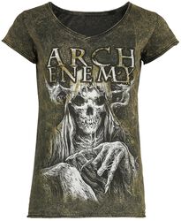 MMXX, Arch Enemy, T-skjorte