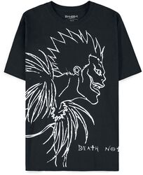 Ryuk, Death Note, T-skjorte