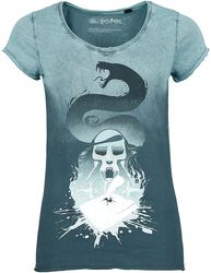 Riddle’s Dagbok, Harry Potter, T-skjorte