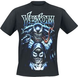 Venom - Join The Fight, Venom (Marvel), T-skjorte