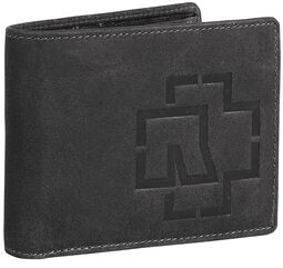 Leather Wallet, Rammstein, Lommebok