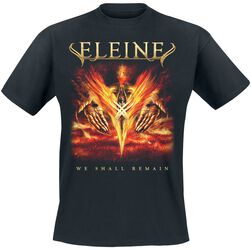We Shall Remain, Eleine, T-skjorte