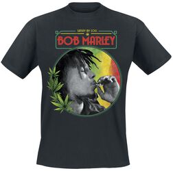 Satisfy My Soul, Bob Marley, T-skjorte