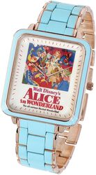 Karakterer, Alice in Wonderland, Armbåndsur