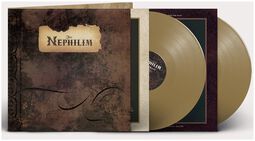 The Nephilim (Expanded 35th Anniversary), Fields Of The Nephilim, LP
