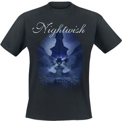 Dark Passion Play, Nightwish, T-skjorte
