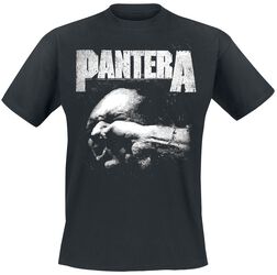 Double Vulgar, Pantera, T-skjorte