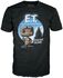 E.T. Phone Home T-Skjorte pluss Funko - Pop! & Tee