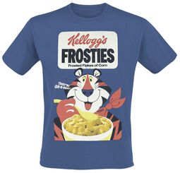 Frosties, Kellogg's, T-skjorte