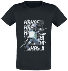 Shippuden - Kakashi, Naruto, T-skjorte