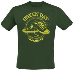 All Star, Green Day, T-skjorte