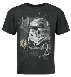 Stormtrooper, Star Wars, T-skjorte