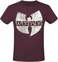 Logo, Wu-Tang Clan, T-skjorte