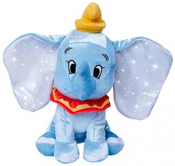 Disney 100 - Dumbo, Dumbo, Kosedyr