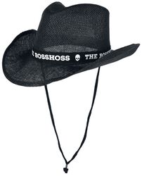 Cowboy Hut, The BossHoss, Hatt