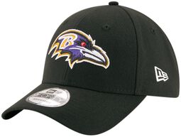 9FORTY Baltimore Ravens, New Era - NFL, Caps