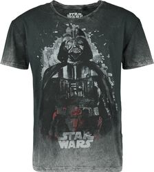 Darth Vader, Star Wars, T-skjorte