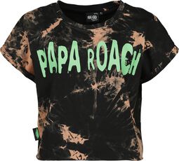 EMP Signature Collection, Papa Roach, T-skjorte