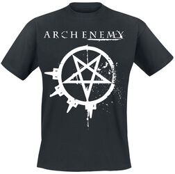 Pure Fucking Metal, Arch Enemy, T-skjorte