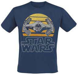 Tie Fighter, Star Wars, T-skjorte