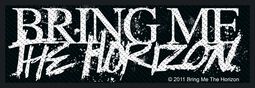 Horror Logo, Bring Me The Horizon, Symerke