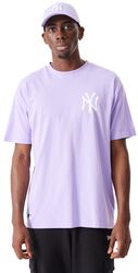 League Essentials Tee - NY Yankees, New Era - MLB, T-skjorte