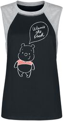 Simple but Good, Winnie the Pooh, Topp