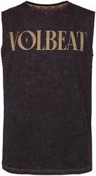 EMP Signature Collection, Volbeat, Tanktopp
