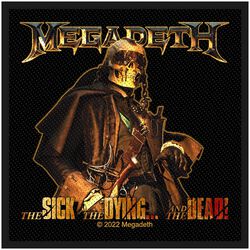 The Sick, The Dying… And The Dead!, Megadeth, Symerke
