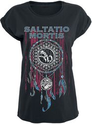 Dreamcatcher, Saltatio Mortis, T-skjorte