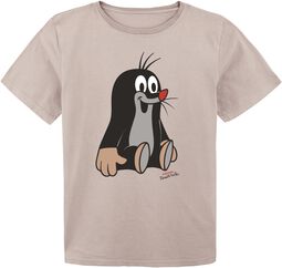 Kids - The Mole, The Mole, T-skjorte
