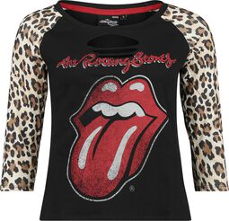 EMP Signature Collection, The Rolling Stones, Langermet skjorte