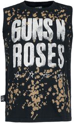 EMP Signature Collection, Guns N' Roses, Tanktopp