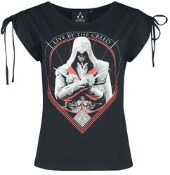 Ezio, Assassin's Creed, T-skjorte