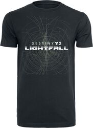2 - Lightfall, Destiny, T-skjorte