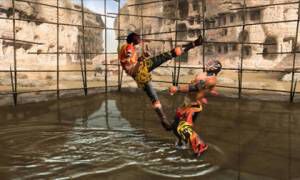 Virtua Fighter 5 Sega