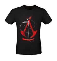 Shadows - Announcement Shirt, Assassin's Creed, T-skjorte