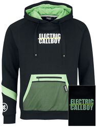 EMP Signature Collection, Electric Callboy, Hettegenser