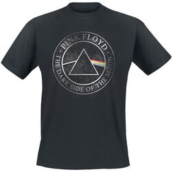 Metal Sign, Pink Floyd, T-skjorte
