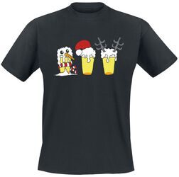 Xmas Beer, Xmas Beer, T-skjorte