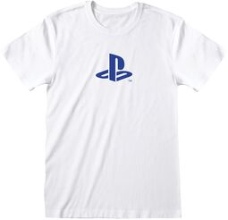 Blue Symbol, Playstation, T-skjorte