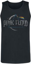 Logo, Pink Floyd, Tanktopp